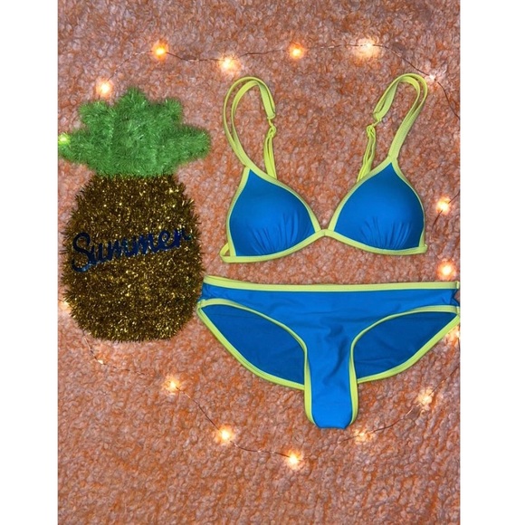 No Boundaries Other - no boundaries 🌸 ☆ Bikini ☆ 🌸